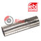 81.15210.5004 Flexible Metal Hose for exhaust pipe