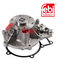 51.06500.6701 WATER PUMP WITH GASKET