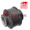 0 9319 4023 Bush for cab suspension