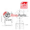 3 229 0024 00 Air Spring with steel piston