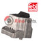 962 241 11 13 Engine Mounting
