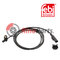 906 905 09 01 ABS Sensor