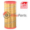 5 0005 5021 Air Filter