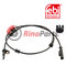 51801310 ABS Sensor