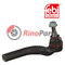447 460 01 48 Tie Rod End with nut