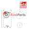 05.429.41.09.0 Air Spring without piston