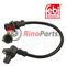 3944124 Crankshaft Sensor with o-ring