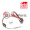 1362992080 SK Wiring Harness Repair Kit for rear door