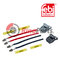 55702441 SK Wiring Harness Repair Kit for interior fan