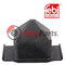 4155A056 Bump Stop for leaf spring