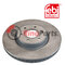 470 421 02 00 Brake Disc