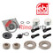 50 01 860 792 Brake Caliper Repair Kit