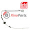 58 0213 3035 Window Regulator without motor