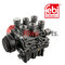 81.25902.6240 Solenoid Valve for air suspension