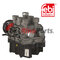 81.25902.6240 Solenoid Valve for air suspension