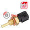 22630-7Y000 Coolant Temperature Sensor with sealing ring