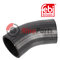 81.96305.0382 COOLANT HOSE