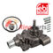500362834 WATER PUMP WITH ADDITIONAL PARTS