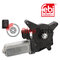 000 820 52 08 Window Regulator Motor