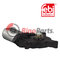 000 820 52 08 Window Regulator Motor