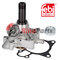 504360207 WATER PUMP WITH GASKET