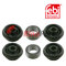 81.96210.0400 S1 Cabin Suspension Repair Kit