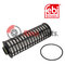 500086331 OIL FILTER WITH SEALING RING