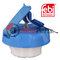 21584844 Fuel Filler Cap for AdBlue® tank, with key