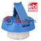 21584844 Fuel Filler Cap for AdBlue® tank, with key