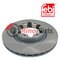 40206-9X403 Brake Disc