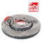 40206-00Q1C Brake Disc