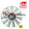 51.06600.7039 Fan Coupling with fan