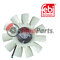 2 437 780 Fan Coupling with fan