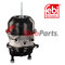 05.444.44.01.0 Double Diaphragm Brake Chamber with additional parts