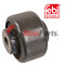 447 333 01 00 Control Arm Bush