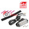 S1-03-O Strobe Light