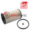 16405-00QAB Fuel Filter with seal rings