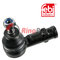 1306003080 TIE ROD END WITH NUT
