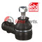 1306003080 Tie Rod End with nut