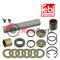 81.44205.6024 S1 King Pin Set with thrust bearing, single set