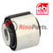 81.43722.0063 ANTI ROLL BAR BUSH