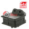 352 240 03 18 Transmission Mount
