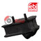 352 240 03 18 Transmission Mount
