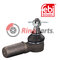 1527234 Ball Joint with castle nut and cotter pin for gear linkage