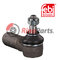 1527234 Ball Joint with castle nut and cotter pin for gear linkage