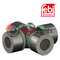 81.39126.6009 Universal Joint for propshaft, with grease nipple