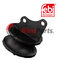 1614600 Transmission Mount