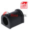 1573032 Anti Roll Bar Bush