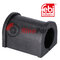 1573032 Anti Roll Bar Bush