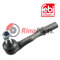 210 338 06 15 Tie Rod End with nut